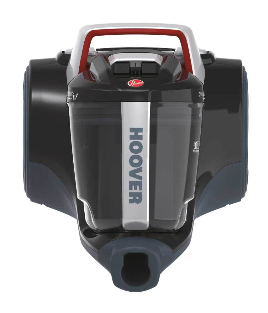 Hoover Breeze BR71_BR15021 – image 8
