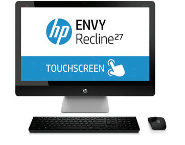 HP ENVY Recline 27-k403na Intel® Core™ i3 i3-4160T – image 8