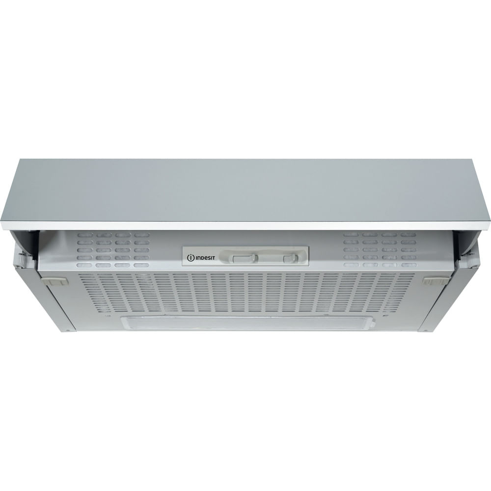 Indesit IAEEST 66 AS GR — vue 1 sur 2