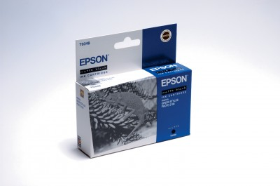 Epson Ink Cart matt black 540sh f SP 2100 – image 3