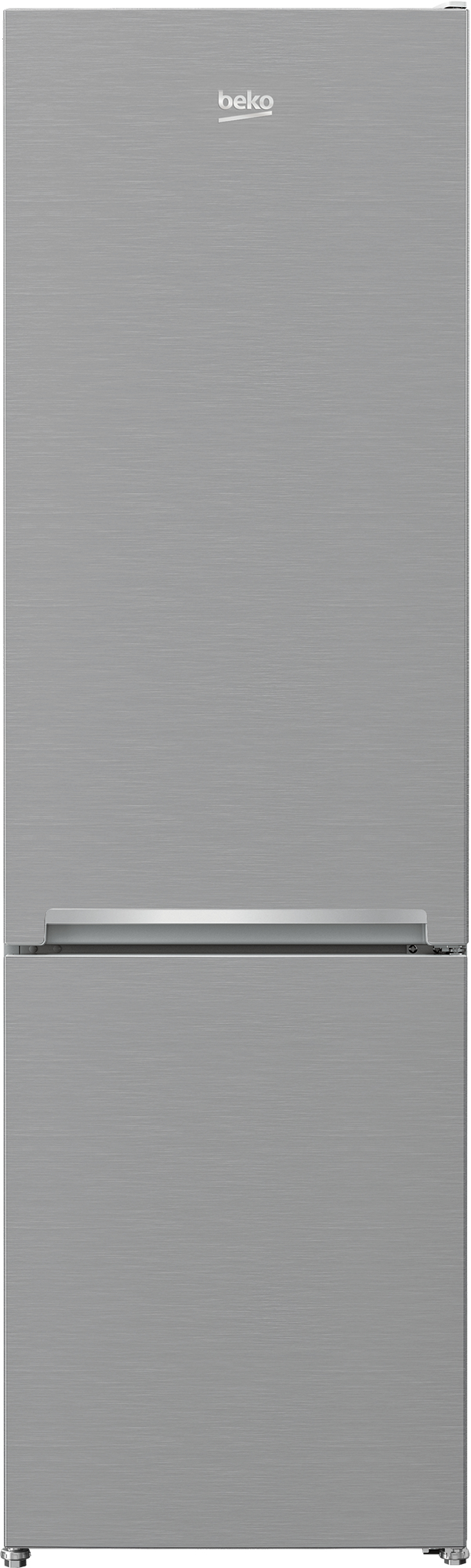Beko RCSA270K30XBN fridge-freezer Freestanding – image 2