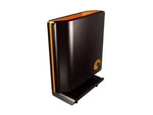 Seagate 750GB USB2.0/eSATA – image 2