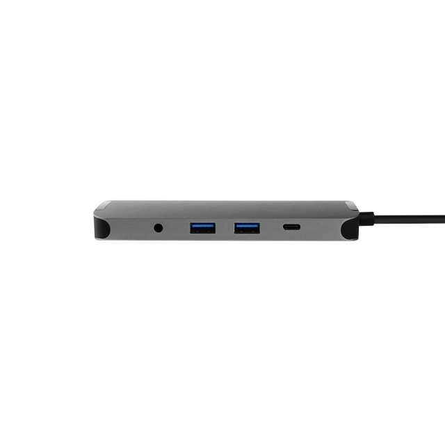 Chieftec DSC-901 mobile device dock station Grey – image 2