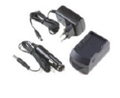 CoreParts MBPAC1012 mobile device charger Laptop Black AC, Cigar lighter Auto, Indoor