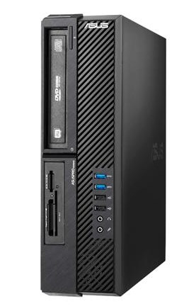 ASUS BP BP1AD-G1840481F PC Intel® Celeron® G G1840