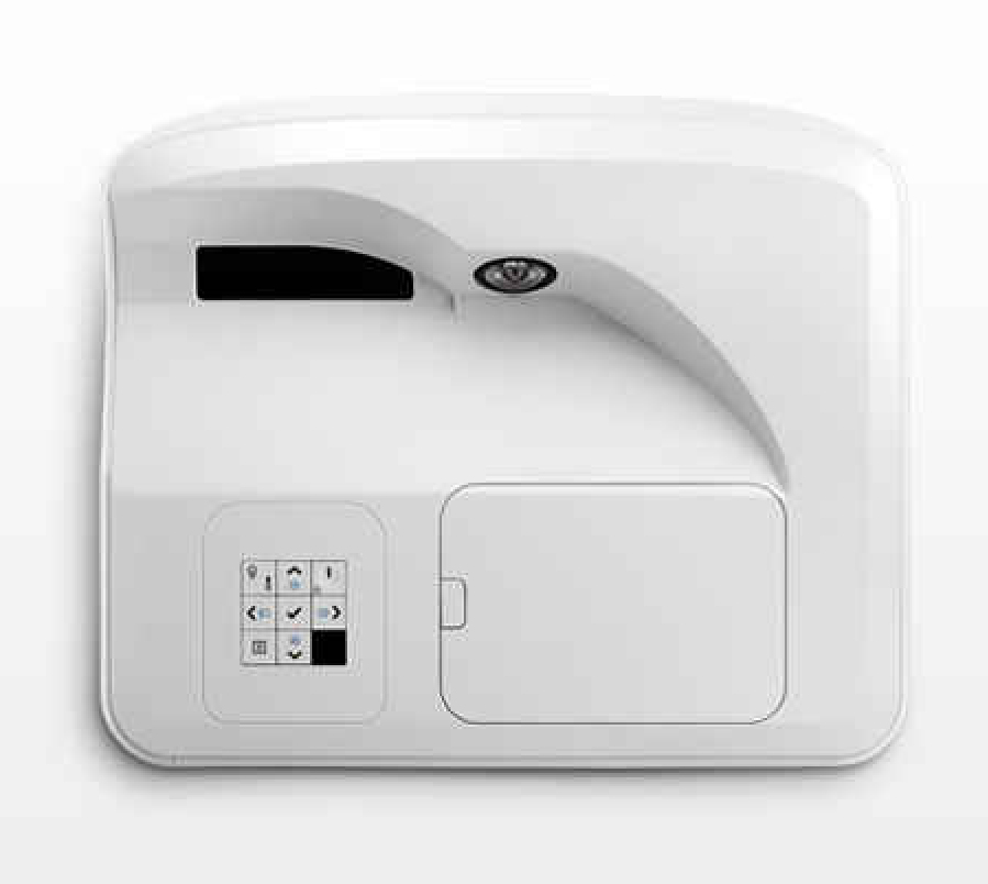Dell S560T 3400 ANSI lumens DLP 1080p (1920x1080) White – image 3