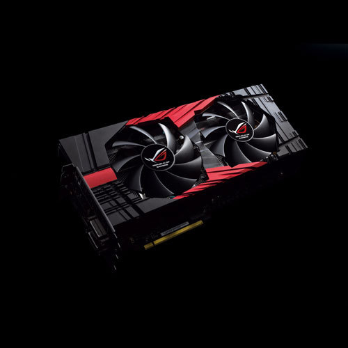 ASUS MARS II/2DIS/3GD5 – image 5