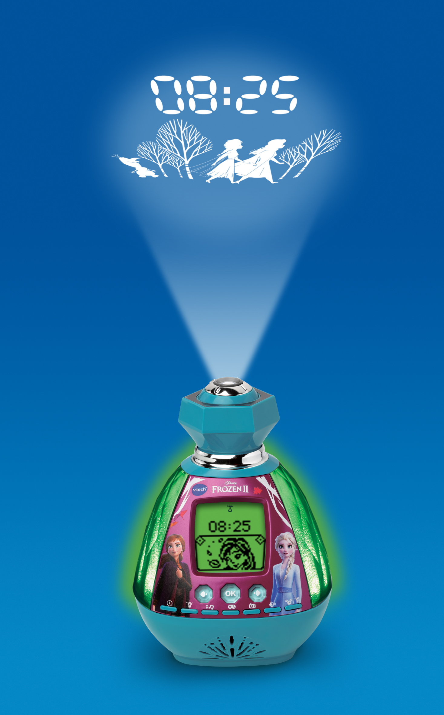 VTech Frozen II - KidiMagic – image 5