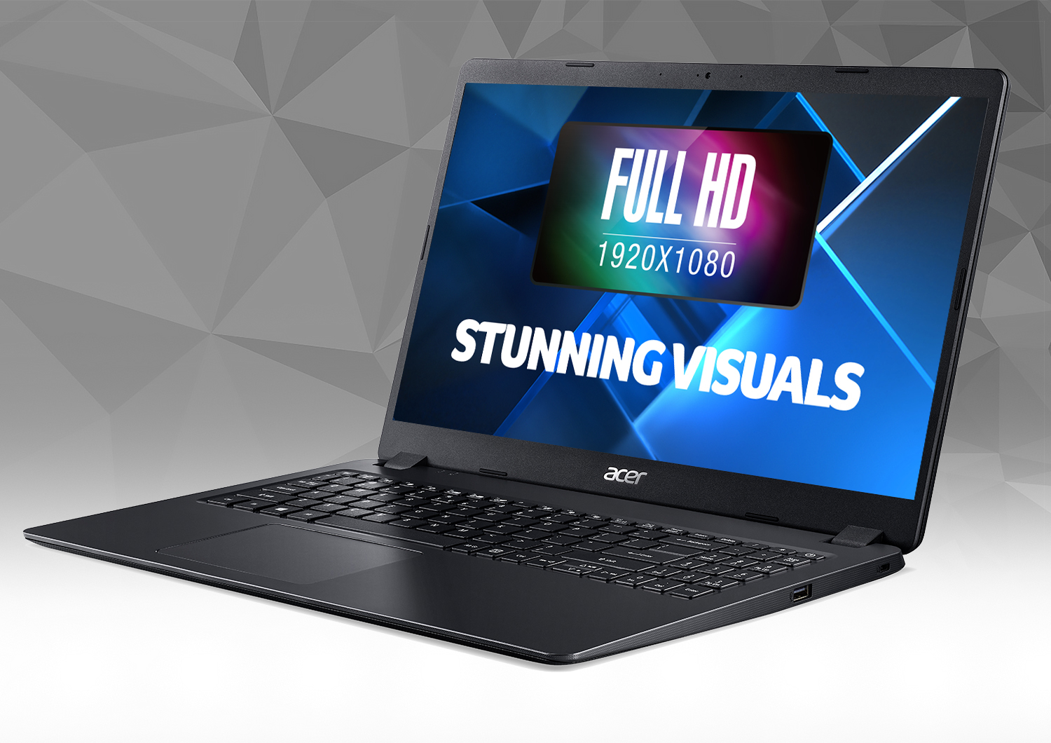 Acer Extensa 15 EX215-51-56SL Intel® Core™ i5 i5-10210U Laptop – image 3