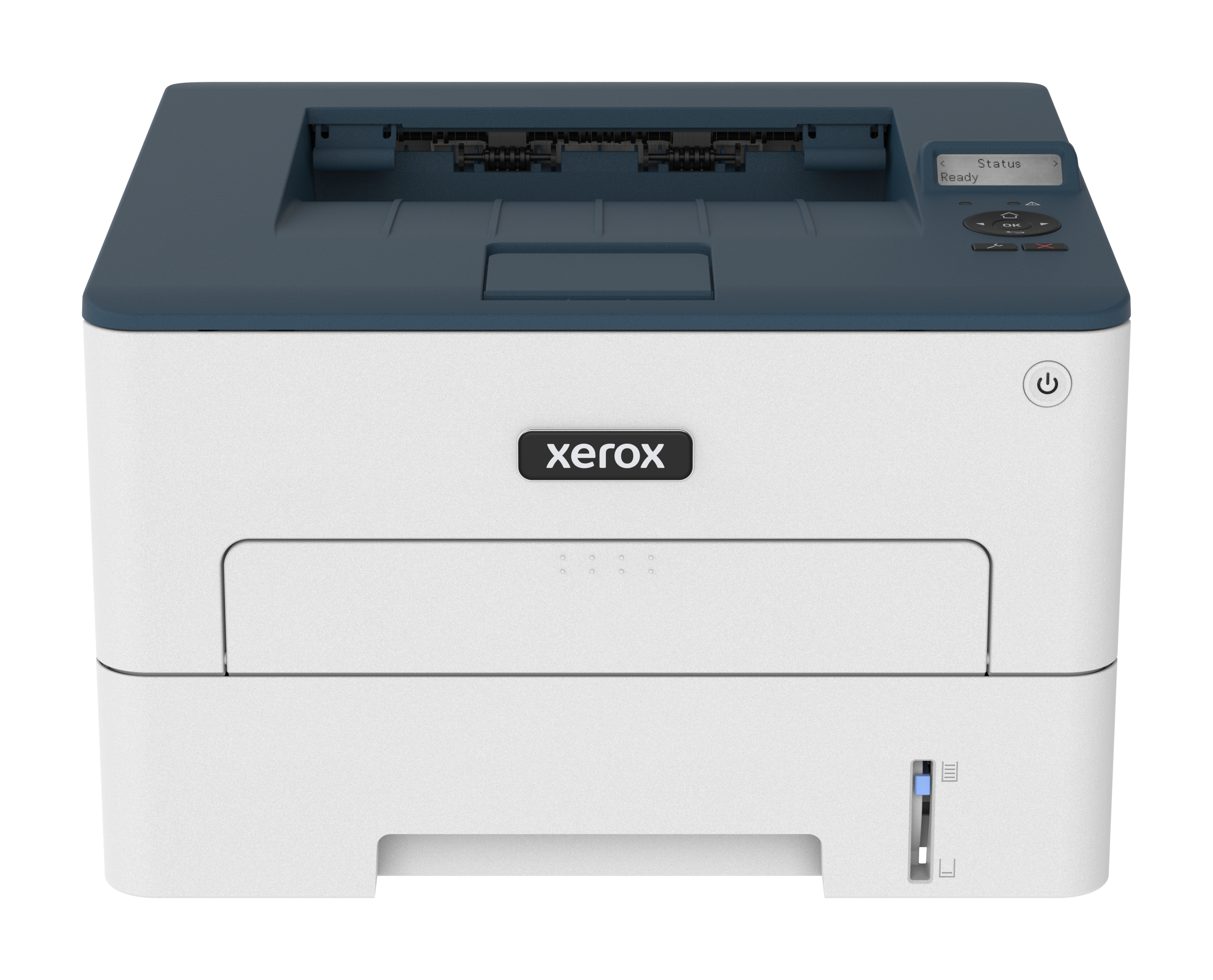Xerox B230 A4 34 ppm trådlös dubbelskrivare PCL5e/6 2 magasin Totalt 251 ark