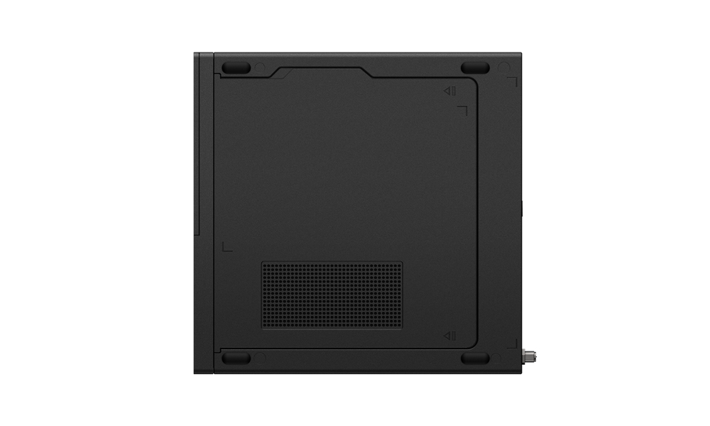 Lenovo ThinkStation P350 Intel® Core™ i5 i5-11600 16 GB DDR4-SDRAM 512 GB SSD Windows 10 Pro Mini PC Workstation Black image 7