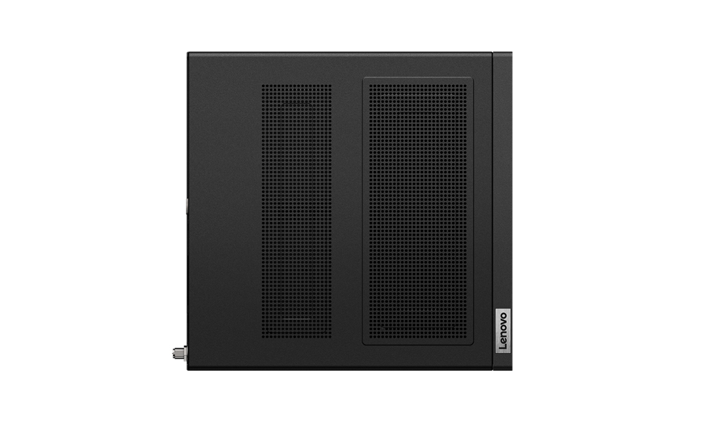 Lenovo ThinkStation P350 Intel® Core™ i5 i5-11600 16 GB DDR4-SDRAM 512 GB SSD Windows 10 Pro Mini PC Workstation Black image 8