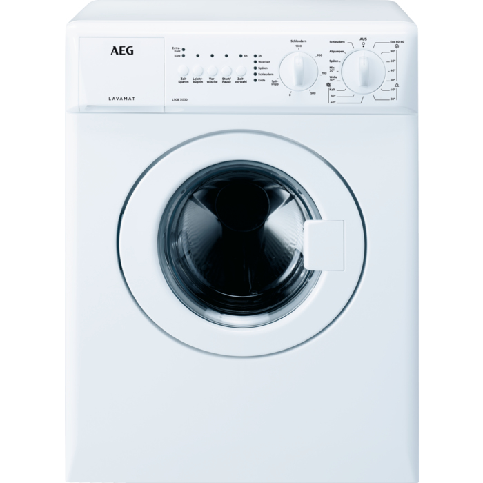 AEG L5CB31330 — vue 1 sur 3
