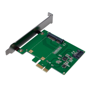 LogiLink PC0077 interface cards/adapter Internal SATA, mSATA – image 2