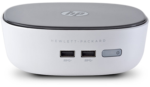 HP Pavilion 300-230na Intel® Core™ i3 i3-5005U