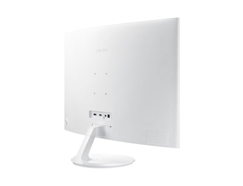 Samsung C32F391FWE computer monitor – image 9
