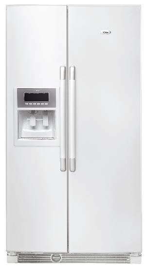 Whirlpool 20RW-D3 S