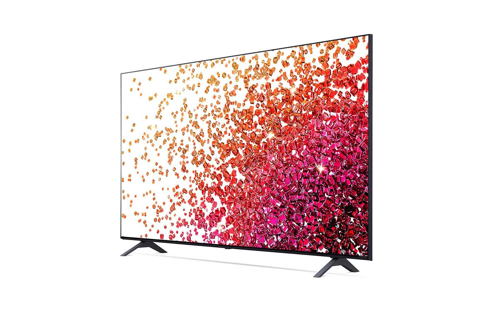 LG NanoCell 65NANO75VPA TV – image 3