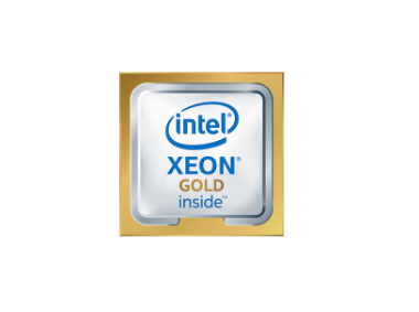 Lenovo Xeon Intel Gold 6342 processore 28 GHz 36 MB