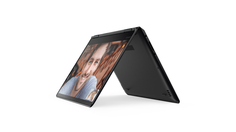 Lenovo Yoga 710-14ISK Intel® Core™ i5 i5-6200U Hybrid (2-in-1) – image 3