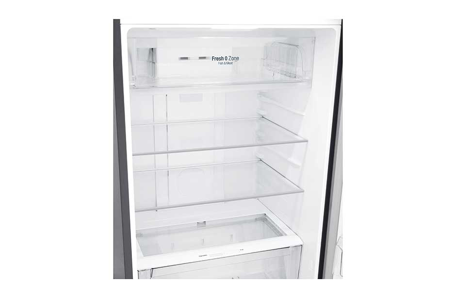 LG GTB574PZHZD fridge-freezer Freestanding – image 8