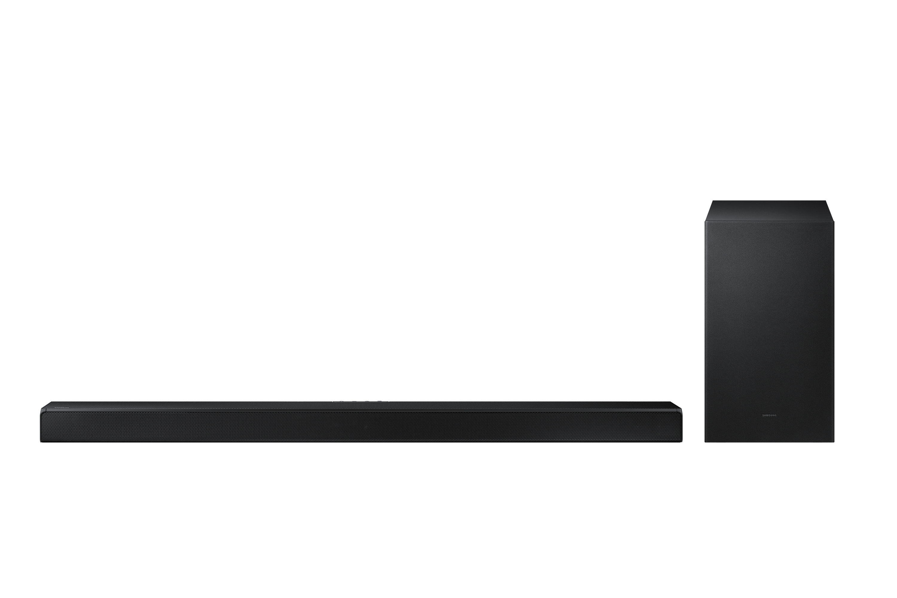 Samsung HW-A650/ZN — vue 1 sur 8