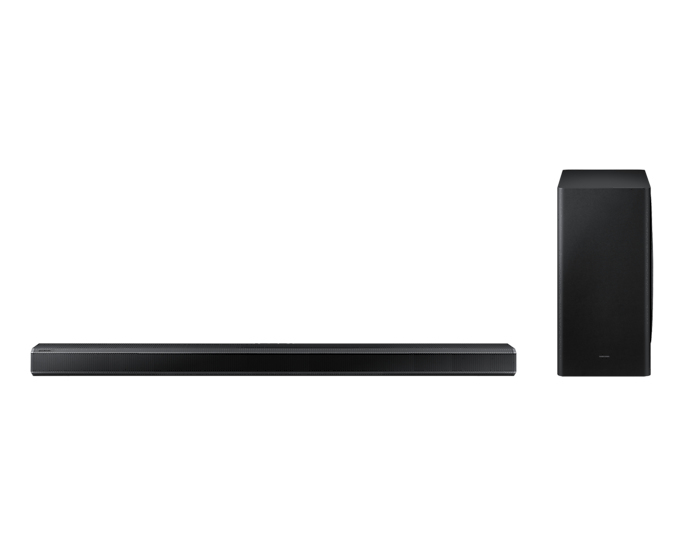 Samsung HW-Q800A/ZN — vue 1 sur 8
