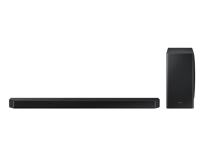 Samsung HW-Q900A/ZN — vue 1 sur 8