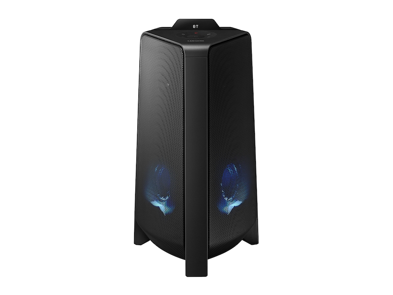Samsung MX-T40 — vue 1 sur 6