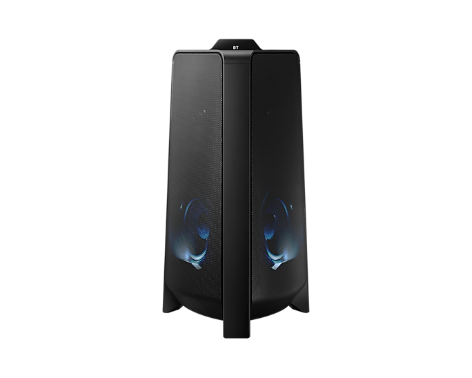 Samsung MX-T50/ZN — vue 1 sur 8