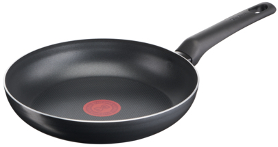 Tefal Simple Cook B5560253 Pfanne Allzweckpfanne Rund
