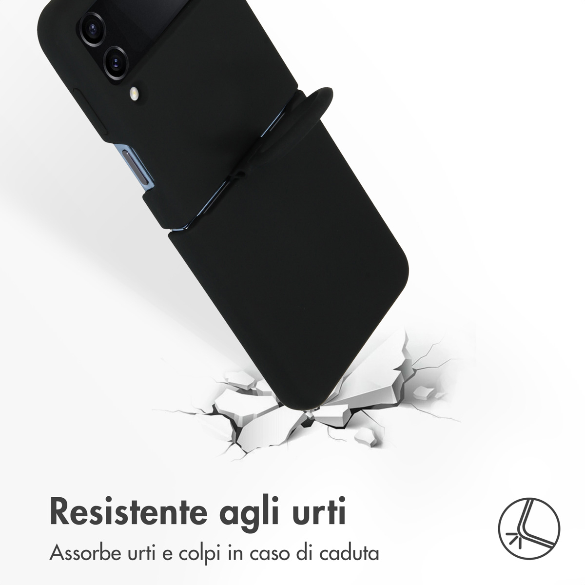 Accezz SH00055743 mobile phone case – image 3