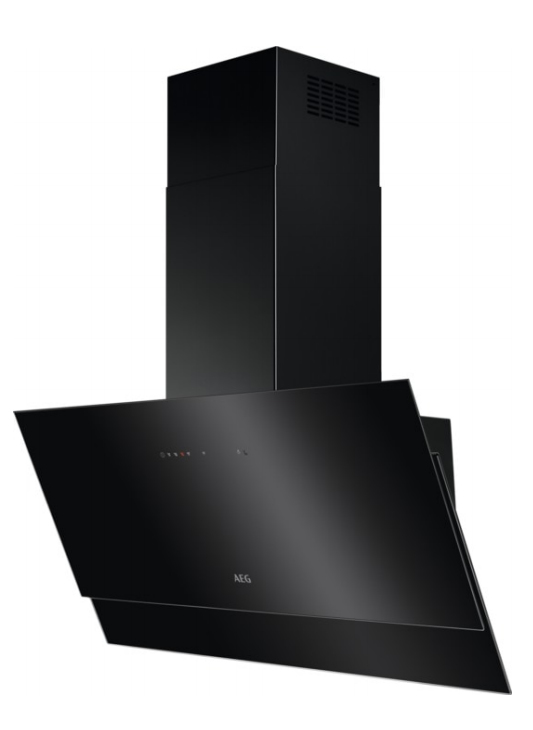 Electrolux DVE5971HB — vue 1 sur 2
