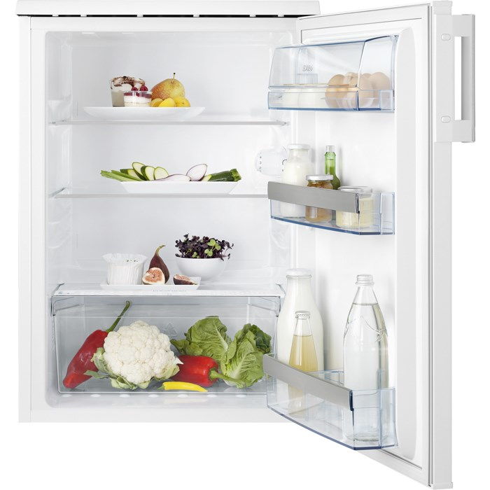 AEG S91709TSW0 fridge Freestanding