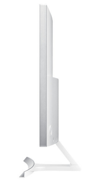 Samsung S27E591C computer monitor – image 3