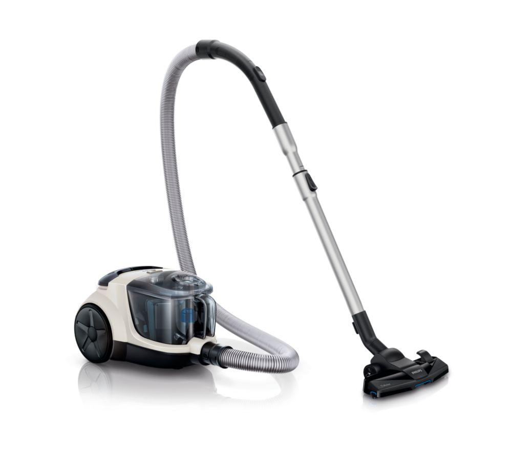 Philips PowerPro Compact FC8479/92 vacuum