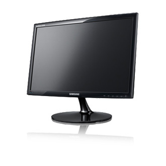 Samsung S23A300B computer monitor – image 3