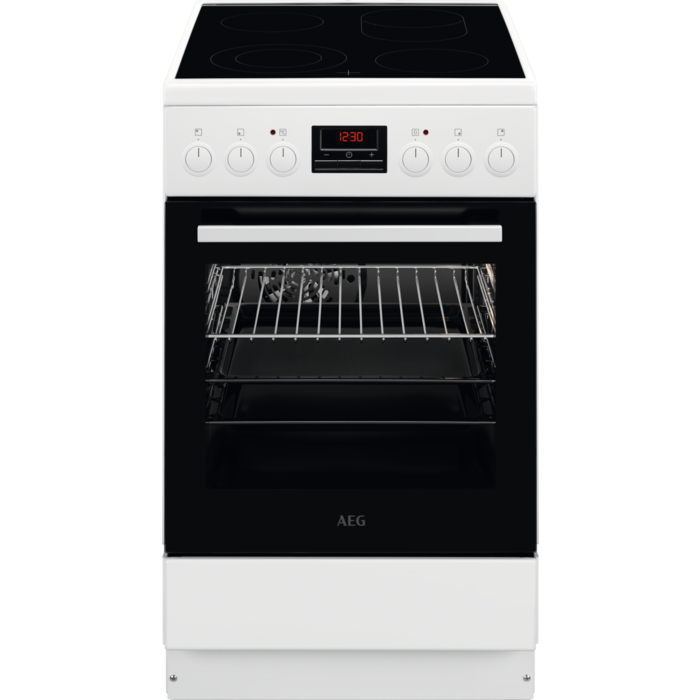 AEG CCB54483BW — vue 1 sur 6