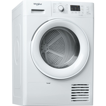 Whirlpool FT CM10 8B FR — vue 1 sur 8