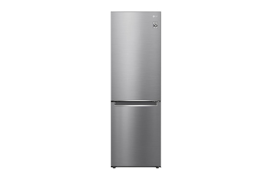 LG GBB61PZGCN — vue 1 sur 8