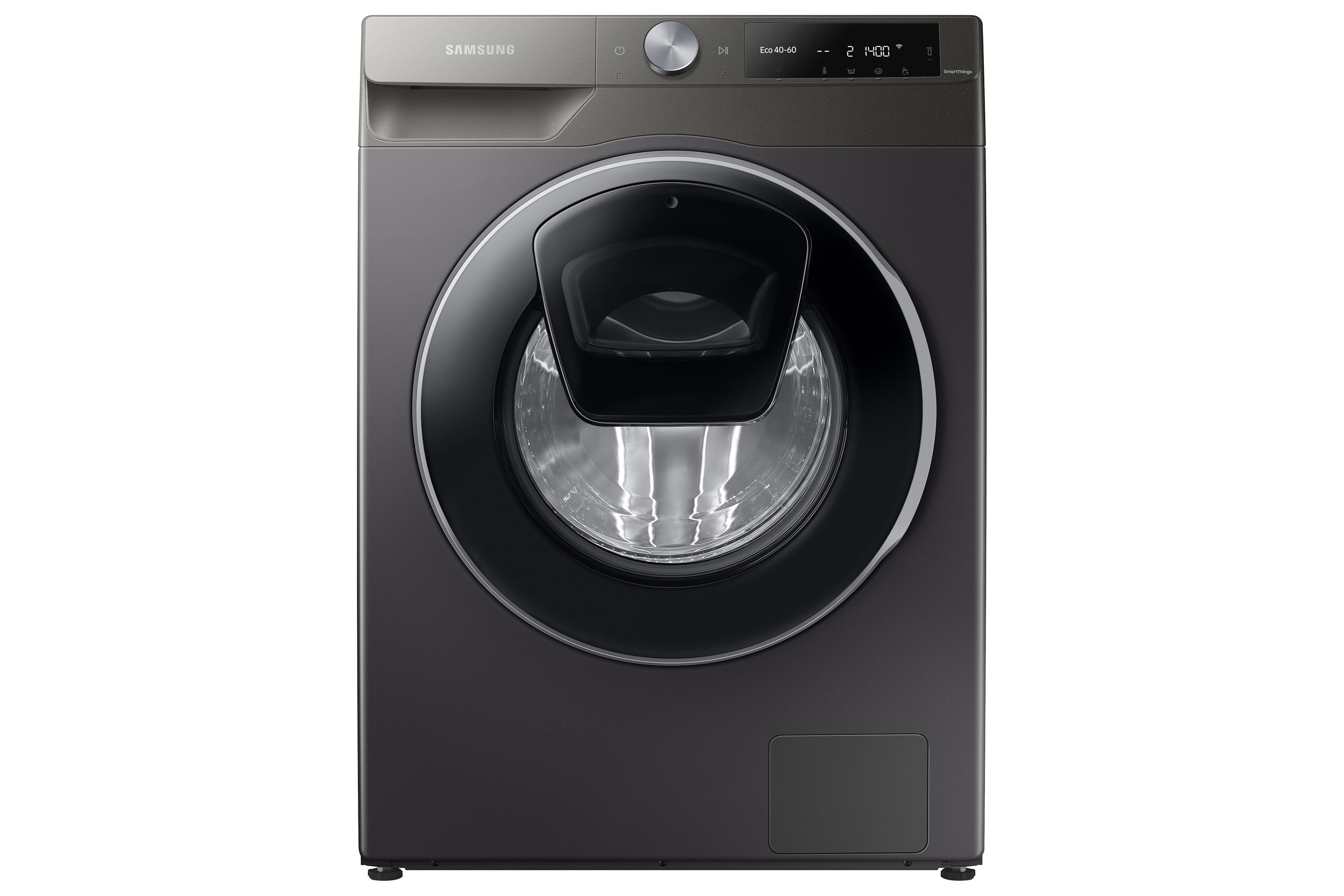 Samsung WW90T684DLN — vue 1 sur 8