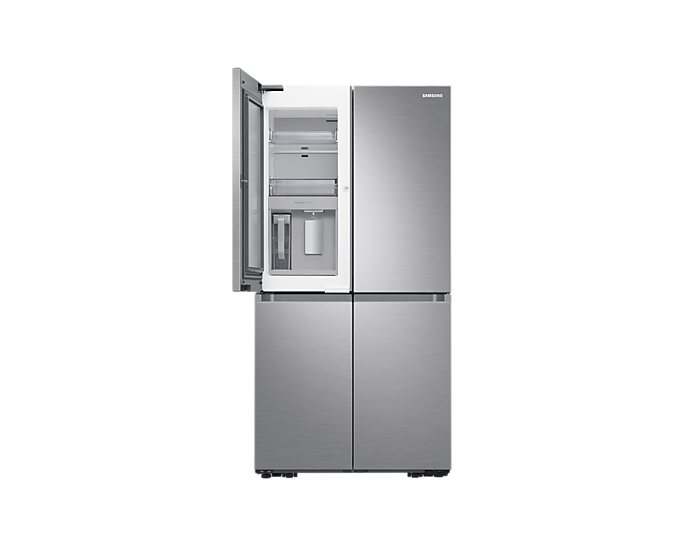 Samsung RF2CA967FSL — vue 1 sur 8