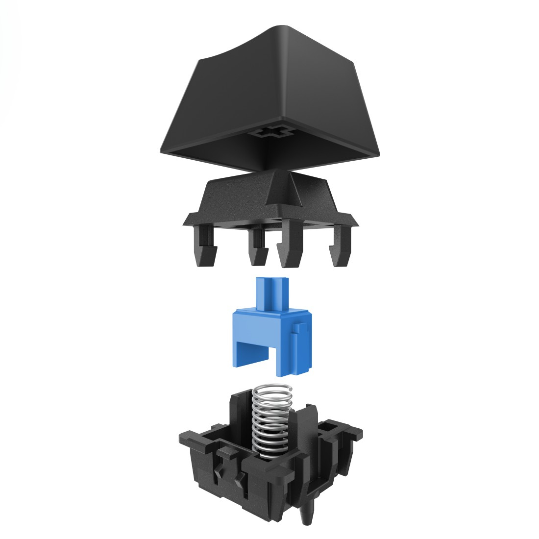 Hama Exodus 860 Mechanical – image 4