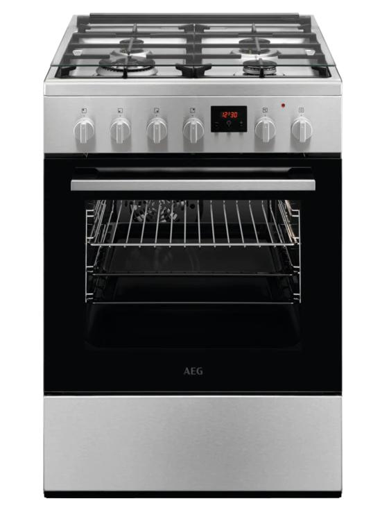 AEG CKB64412BM — vue 1 sur 4