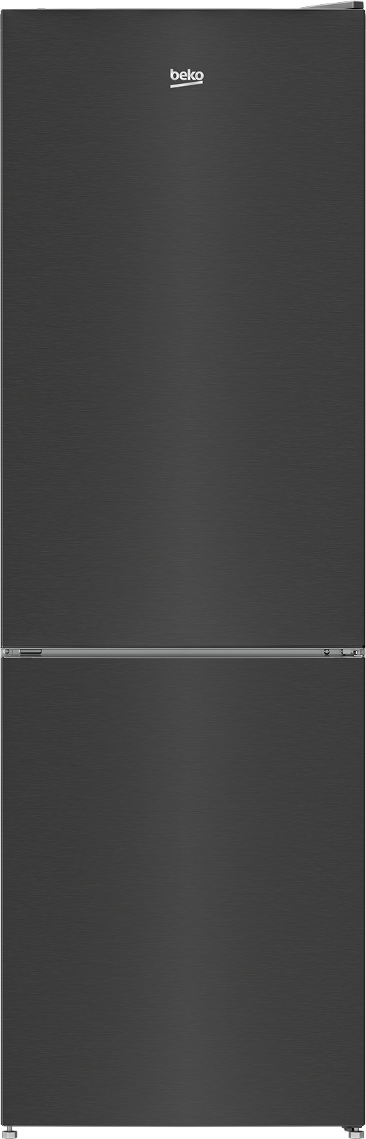 Beko RCNA366K34XBRN — vue 1 sur 4