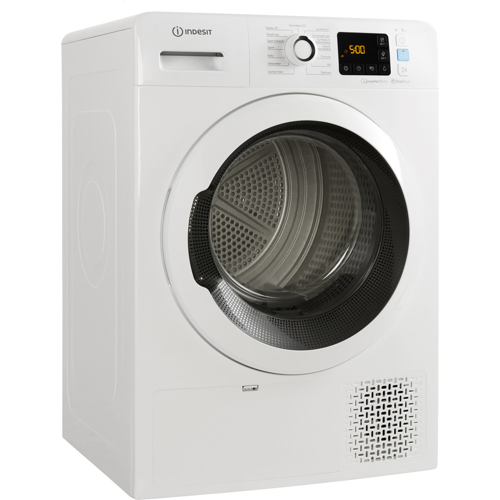 Indesit YTBE M11 83K RX — vue 1 sur 8