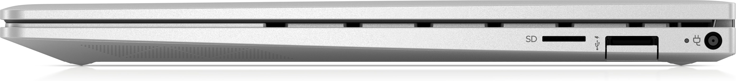 HP ENVY x360 13-bd0018na Intel® Core™ i5 i5-1135G7 Hybrid (2-in-1) 33.8 cm (13.3″) Touchscreen Full HD 8 GB DDR4-SDRAM 512 GB SSD Wi-Fi 6 (802.11ax) Windows 11 Home Silver image 4
