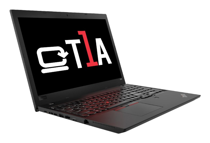 T1A Lenovo ThinkPad T580 Refurbished – image 3