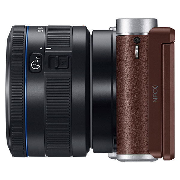 Samsung NX3000 + ED II 20-50mm + SEF-8A – image 6