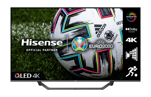 Hisense 75A7GQTUK 